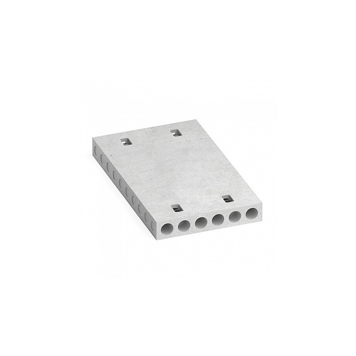 Плита перекрытия ПК 31-10-8