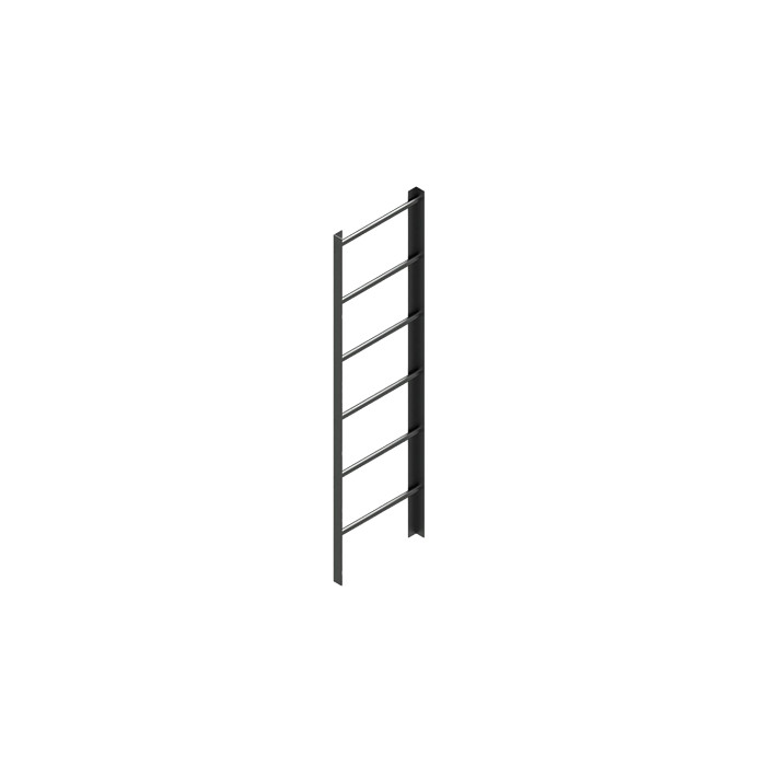 Лестница тепловых сетей (Л-16) ТС-10-1