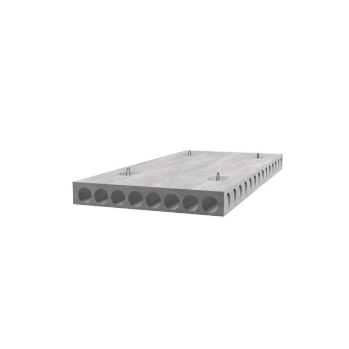 Плита перекрытия ПТМ 54-12-22-10,0 S800