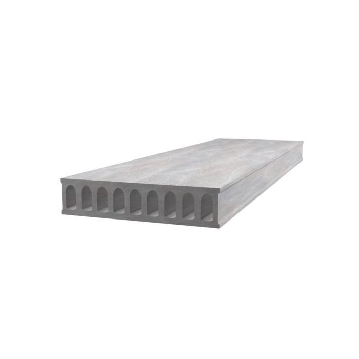 Плита перекрытия ПБ 62-12-8-30