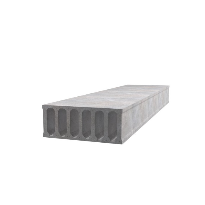 Плита перекрытия 4ПБ 97-12-12